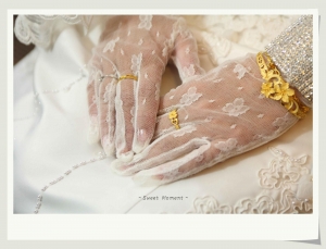 Sweet Wedding