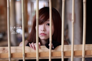 清新俏皮【尤尤】華山Vol-1