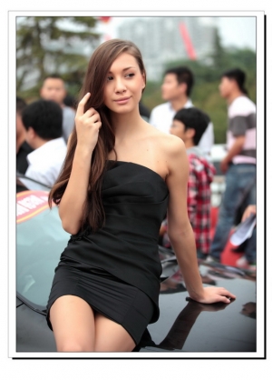 新人报到帖&nbsp;&nbsp;人像