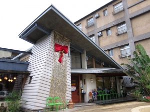【S90】2010/12/25-綠海 咖啡