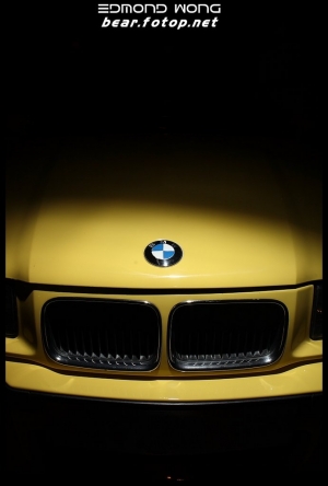 閃閃 M3