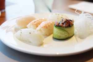 台中大遠百(響食天堂)