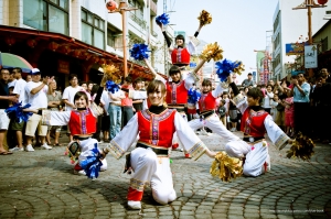 東方藝術團
