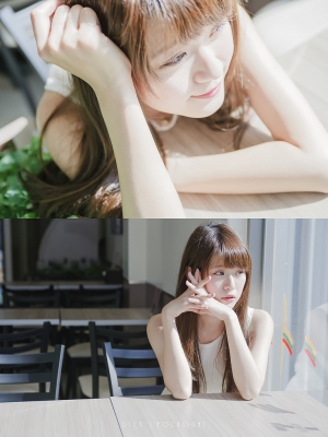＋ 白い夏恋 ＋
