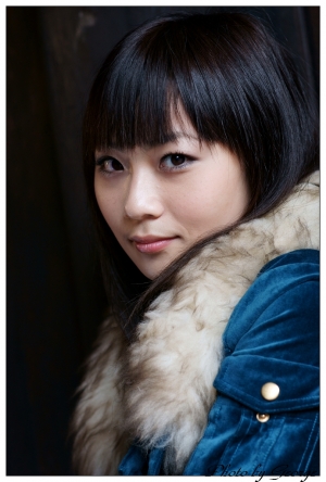 德明科大攝影社外拍教學**妮妮**