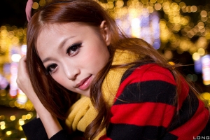憶憶 聖誕信義