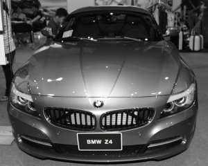 2011高雄車展