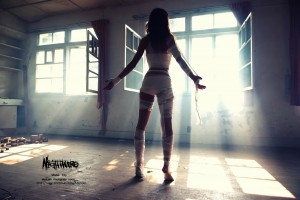 Nightmare．Eily