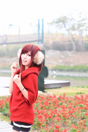 0107Candy-in高雄中都公園