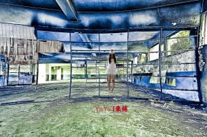 束縛首部曲 - YuYu