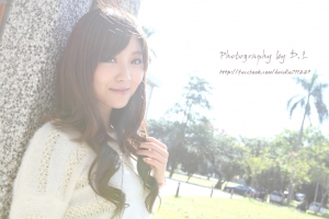 暖 冬 << PATTY 小豬 >>