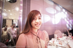 Summer's Wedding