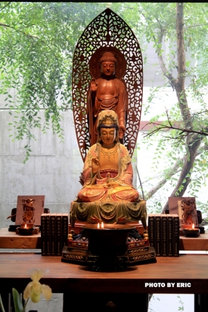 莊嚴小品