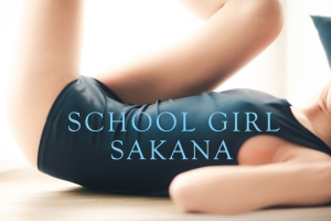 【Vogue Girl 021】佐歌奈 Sakana