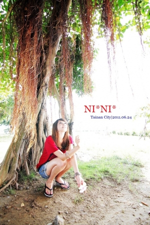 NI*NI*...悠閒海岸