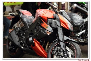 南台車展之拍SG&nbsp;&nbsp;&nbsp;&nbsp; 小小白IS拍攝