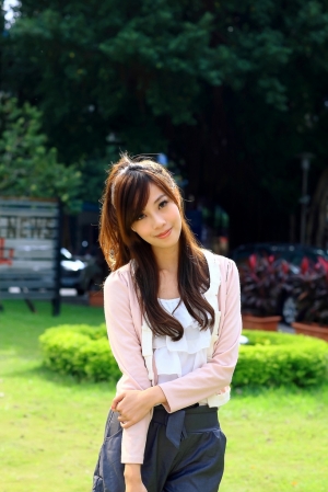 Jocelyn @ 華山藝文