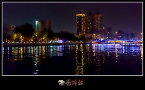 One Night in Kaohsiung　　［密佛格］