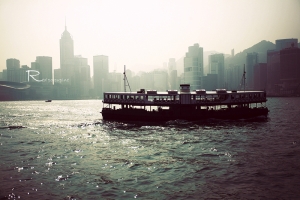 - 阿薩 . 港澳 -