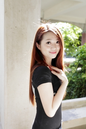 西子灣 KELLY