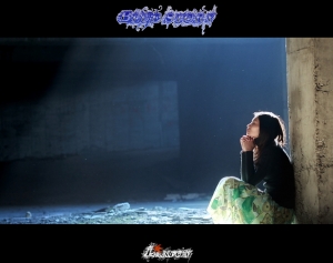 Blue story-Rona