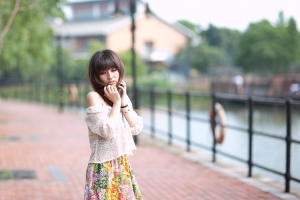 泰晤士小鎮-錢錢