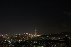 烘爐地