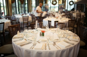 ::: The Luncheon 盛宴 by DV :::