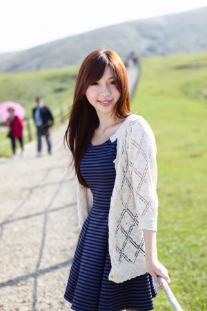 Elena_秋遊