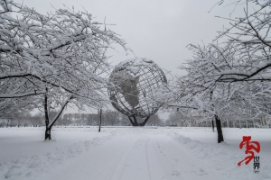 ►►► Snow World 雪世界 ● DV ◄◄◄