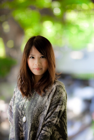 綠光   愛絲塔
