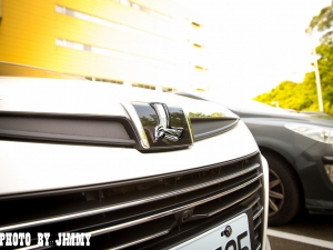 LUXGEN U6 Turbo ECO Haper 燒燙燙開箱