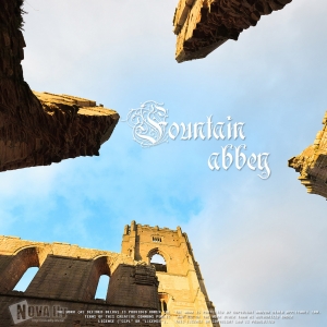 [風景]fountain abbey
