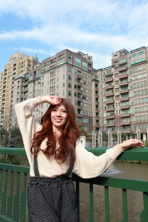 2014 AMY 麗池公園