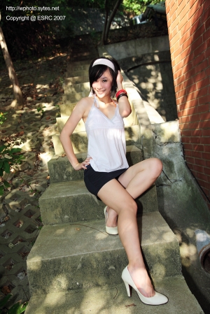 ~Sandy美妹~中山大學