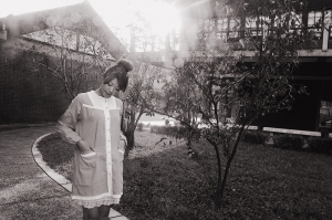 Vanessa小紫 canonfans~東海大學