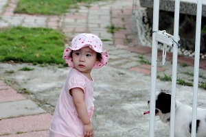 我的寶貝女兒小紜6
