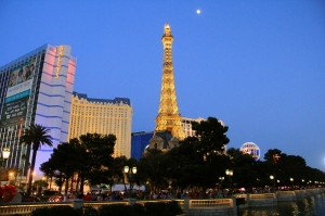 拉斯維加斯巴黎 (3)