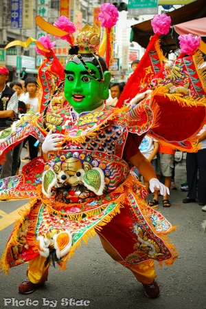 有陣子沒有出來現醜了