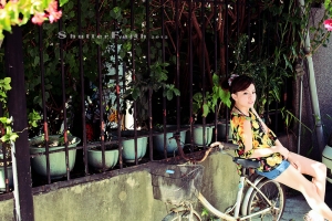 <花。漾　> 蔣將   補圖