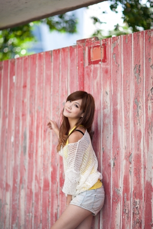 維妮in台北