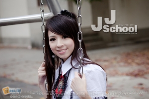 [小雪]JJ School