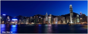 Hong Kong
