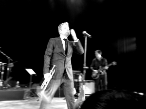 2013_9_16_TAIPEI_Chris Botti Fall in Love with Jazz