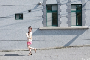 思嫻◆冬の日