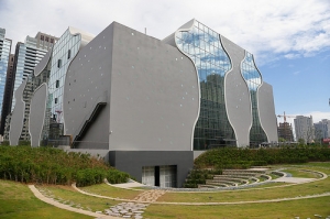 台中國家劇院