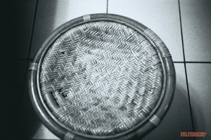 LCA Kodak TMAX 400底片