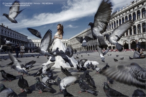婚紗攝影│Venezia威尼斯