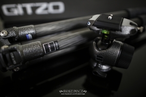 [綸爸] GITZO│GK2580QR開箱