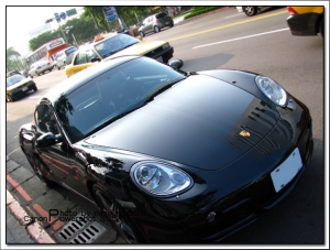 跑吧 小車車